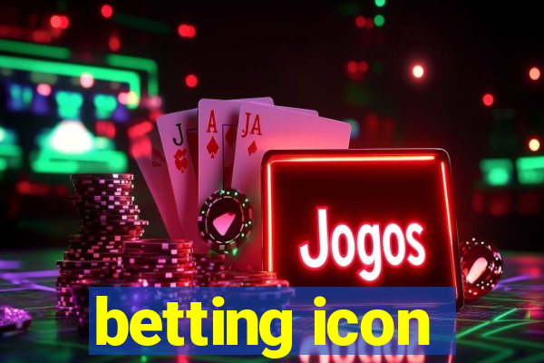 betting icon