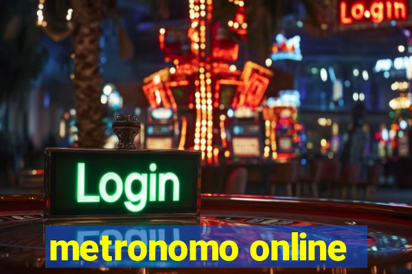 metronomo online