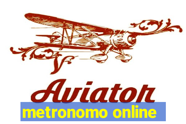 metronomo online