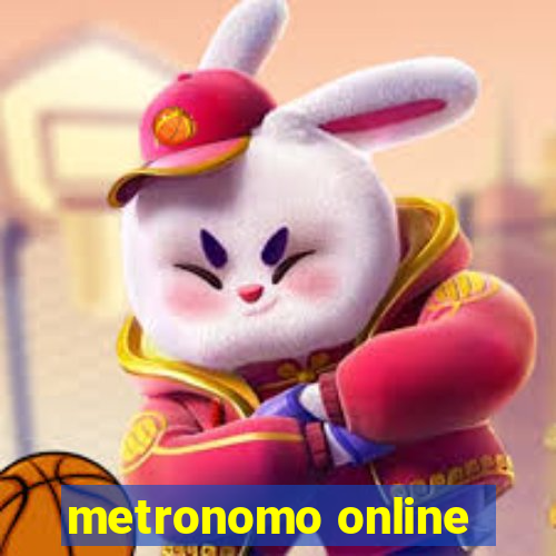 metronomo online