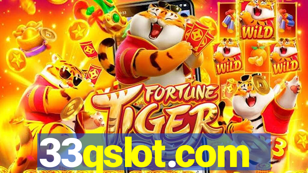 33qslot.com