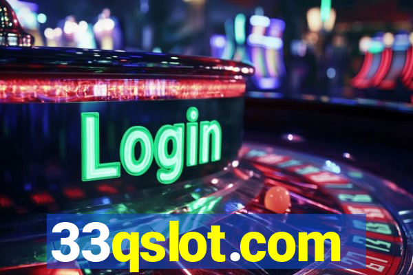 33qslot.com