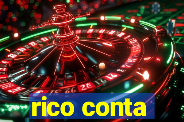 rico conta