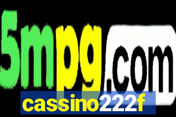 cassino222f