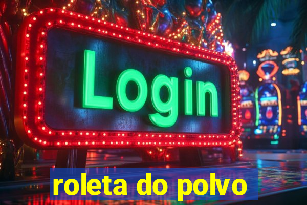 roleta do polvo