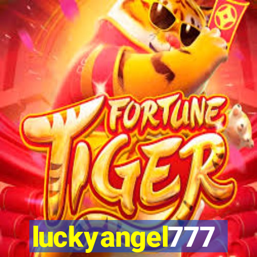 luckyangel777