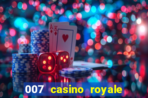 007 casino royale full movie