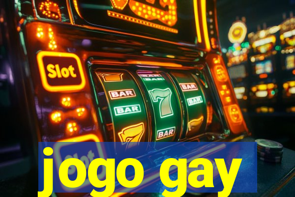 jogo gay