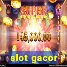 slot gacor