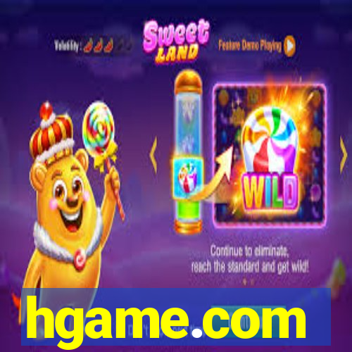 hgame.com