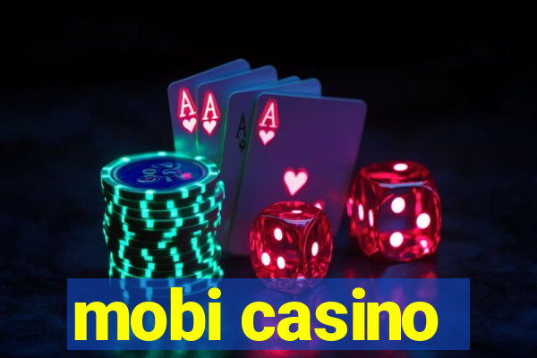 mobi casino