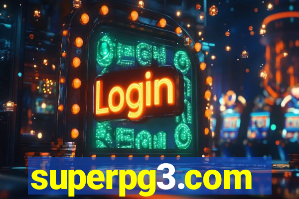 superpg3.com