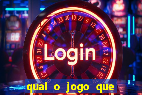 qual o jogo que eu posso ganhar dinheiro