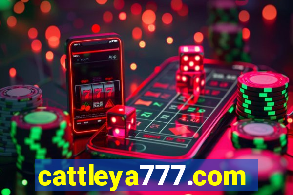 cattleya777.com