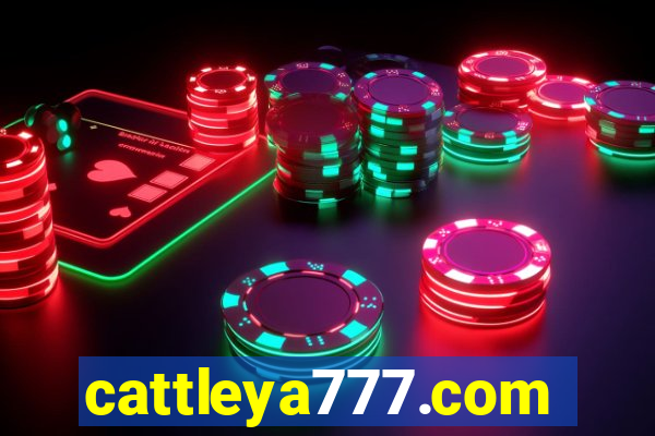 cattleya777.com