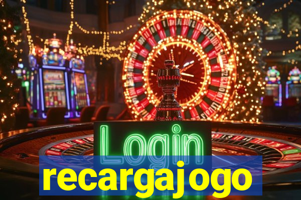 recargajogo