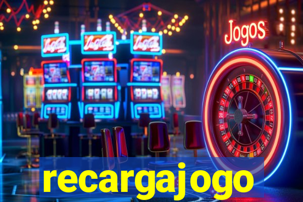 recargajogo