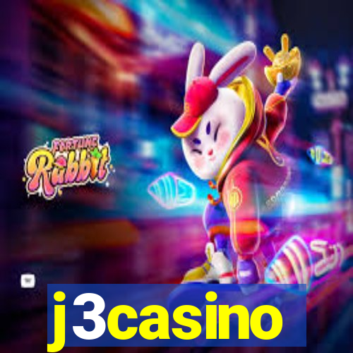 j3casino