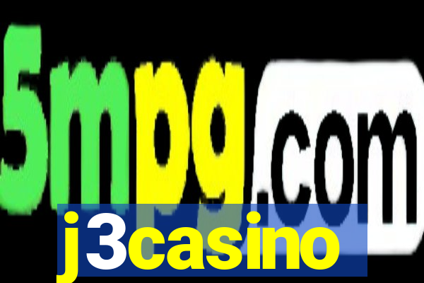 j3casino