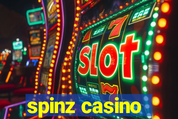 spinz casino