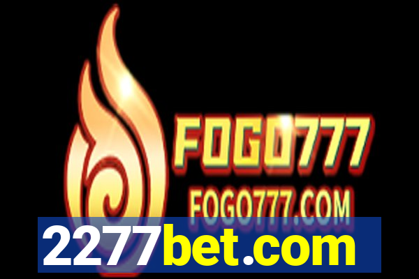 2277bet.com