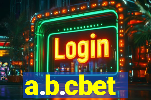 a.b.cbet