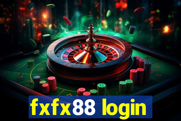 fxfx88 login