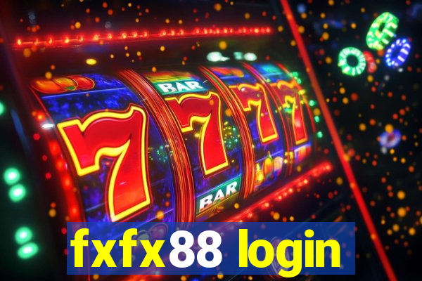 fxfx88 login