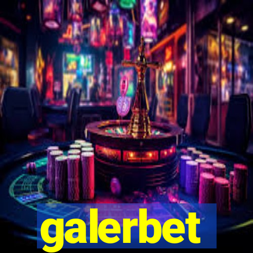 galerbet