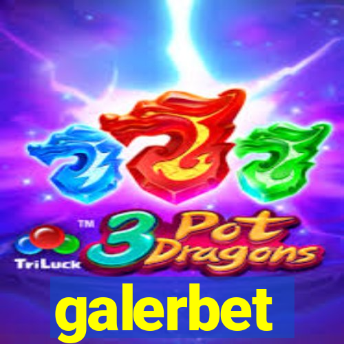 galerbet