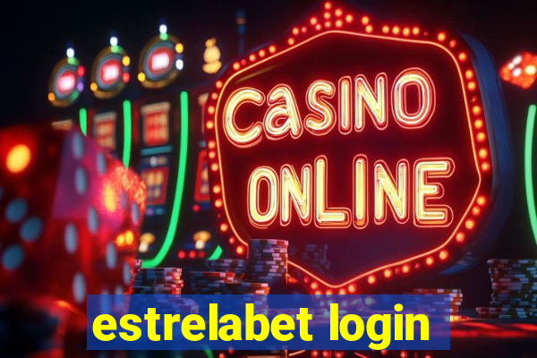 estrelabet login