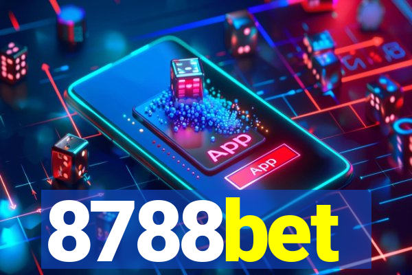 8788bet