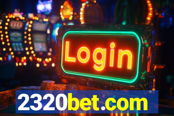 2320bet.com