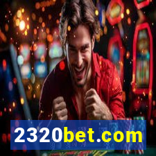 2320bet.com