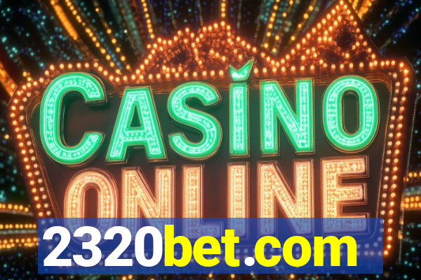 2320bet.com