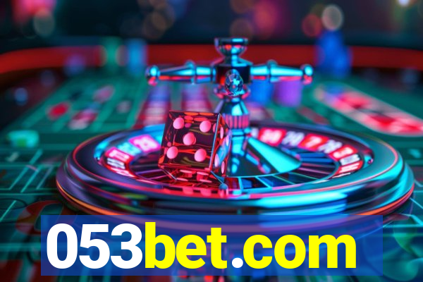 053bet.com