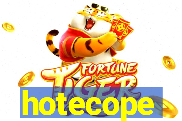 hotecope