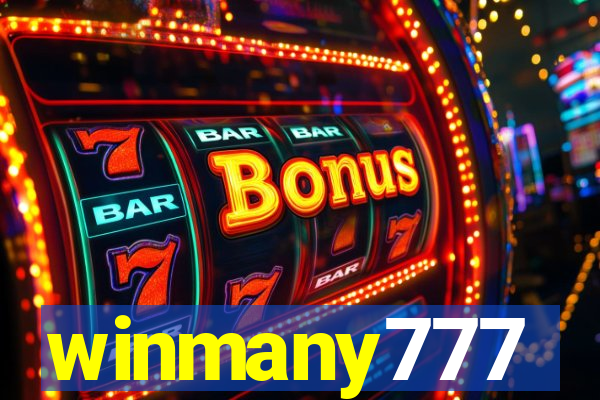 winmany777