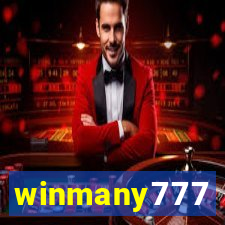 winmany777