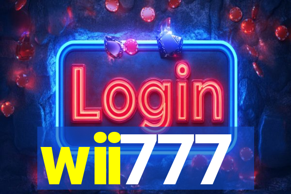 wii777