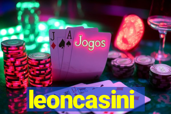 leoncasini