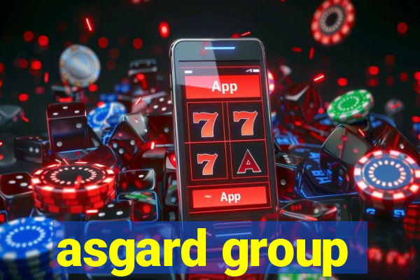 asgard group