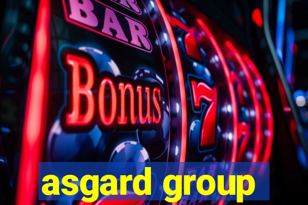 asgard group