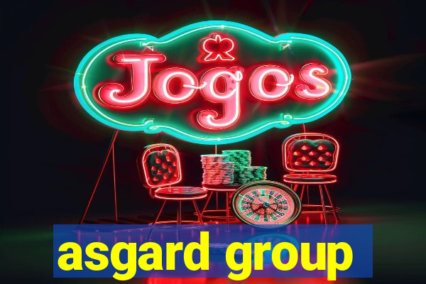 asgard group