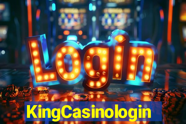 KingCasinologin