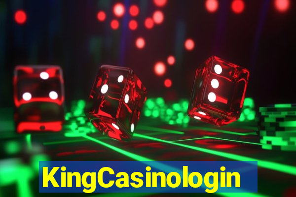 KingCasinologin