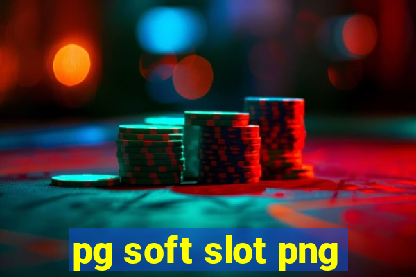 pg soft slot png