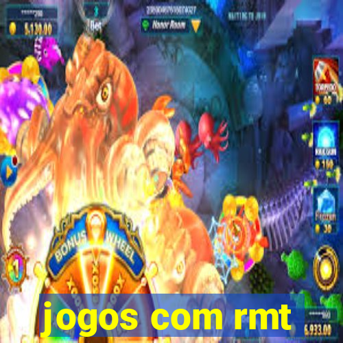 jogos com rmt