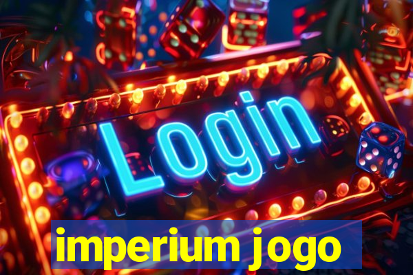 imperium jogo