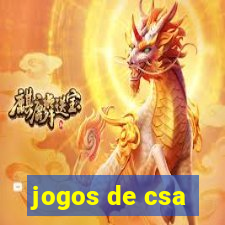 jogos de csa